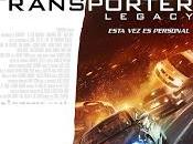 Transporter Legacy (2015)