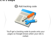 Como agregar Google Analytics sitio pasos