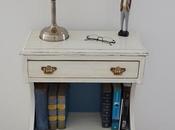 Mesita look masculino