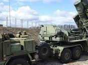 Rusia desplegará sistema defensa S-400 Siria