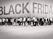 falsos descuentos Black friday España