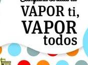 Campaña 'Vapor vapor todos'