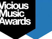 Finalistas Vicious Music Awards