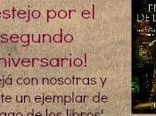 Sorteo Aniversario