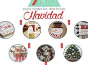 Recursos: Ideas para contar días hasta Navidad