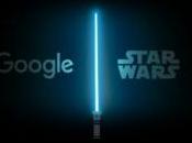 Noticia: Google suma fuerza Star Wars