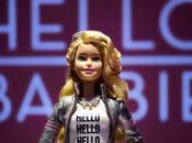 Hello Barbie puede fácilmente hackeada