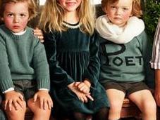 Ropa niños online para todas ocasiones