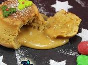 Coulant turrón olla