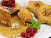 Coulant turrón