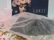 "Luxie Beauty": Eyeshadows Mineral