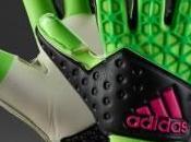 Adidas lanza nuevos colores guantes