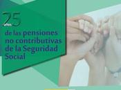 Informe años pensiones contributivas Seguridad Social