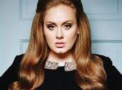 Adele anuncia tour pasa España