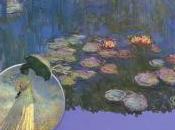 “Descubriendo mágico mundo Monet”, María Jorda