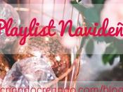 Playlist Navideña