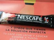 Nescafe, proyecto Bopki