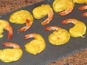 Gambas gabardina