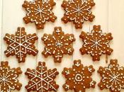 Galletas copos nieve