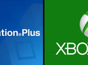 PlayStation Plus Xbox Live, ¿cuál mejor?