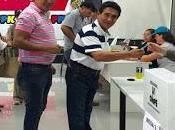 eligió delegados nivel nacional…