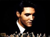 INCREÍBLE: ELVIS REEDITA GRAN ÉXITO TEMAS SIEMPRE artista muerto hace décadas venda cientos miles ejemplares canciones sobra conocidas tiene algo misterio. eterno Elvis Presley, rey, vuelto conseguir