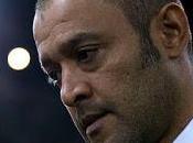 ¿Nuno echan? Valencia