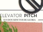 Receta básica para construir elevator pitch
