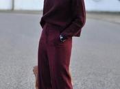 Total Burgundy