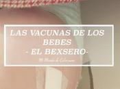 Vacunas bebes polemica bexsero