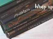 lecturas octubre