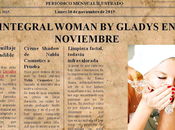 ¿Qué pasado Integral Woman Gladys Noviembre?