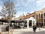 Mercat Vell Sant cugat nuevo espacio gastronómico