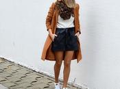 Camel coat