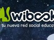 WIBOOKI. Nueva social educativa para crear aprender entre todos