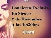 vuelve Siroco