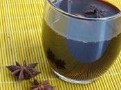 Vino caliente (glühwein)