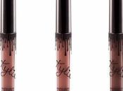 labiales Kylie Jenner #kylielipkit