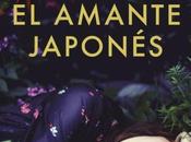 Reseña: amante japonés, Isabel Allende