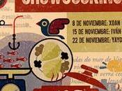 Showcooking Códax