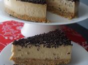 Tarta turrón