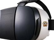 VirtualPorn360, primera realidad virtual lanzar reproductor streaming para Cardboard