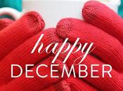Welcome december