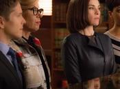 Crítica 7x09 "Discovery" Good Wife: Alicia's Pussy Fire!