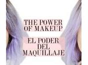 power makeup