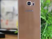 Samsung Galaxy tendrá cambios importantes diseño