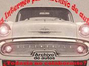 Habemus Internet Archivo autos