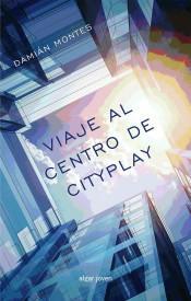 Reseña, viaje centro cityplay