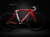 Pinarello confirma lanzamiento modelo Dogma transmisión inalámbrica SRAM eTap