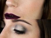 LOOK Plata labios oscuros